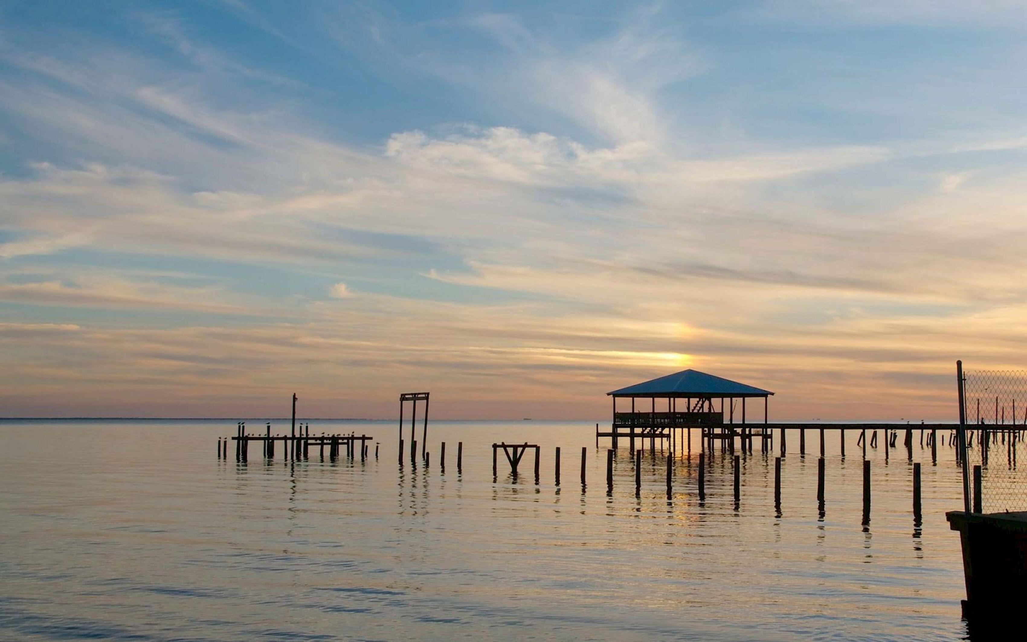 Solomons Inn Resort + Marina Luaran gambar