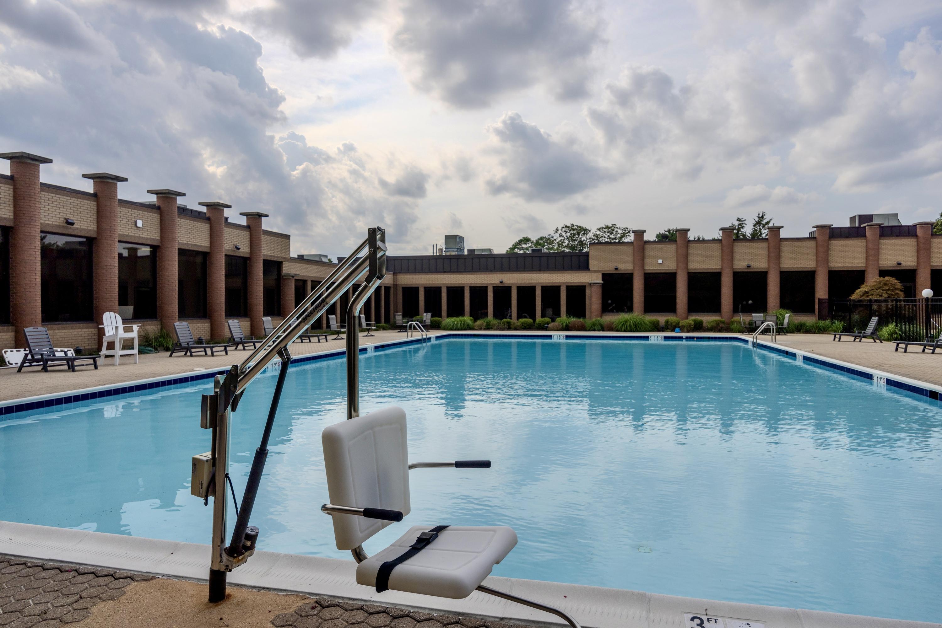 Solomons Inn Resort + Marina Luaran gambar