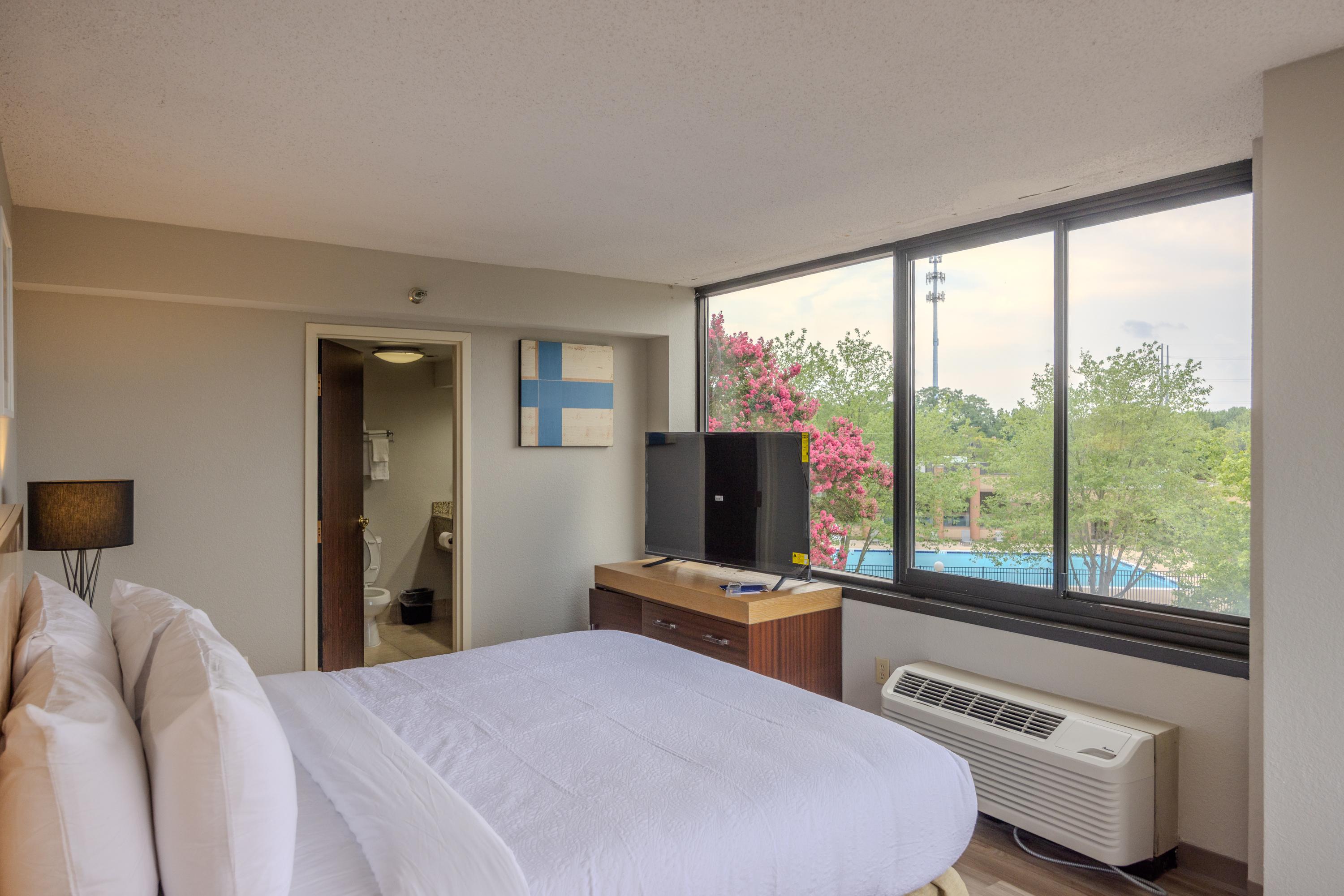 Solomons Inn Resort + Marina Luaran gambar