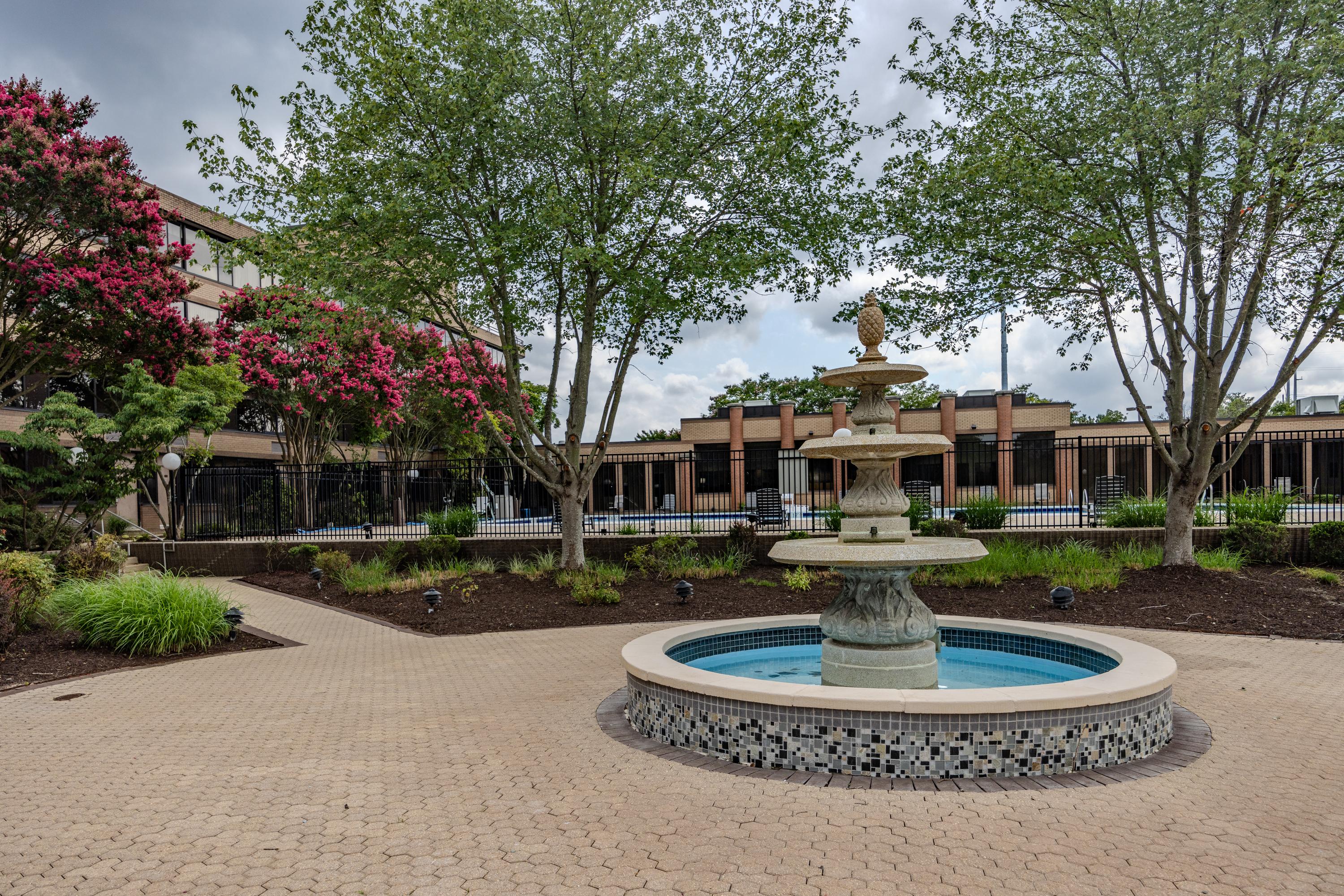 Solomons Inn Resort + Marina Luaran gambar